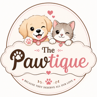 The Pawtique